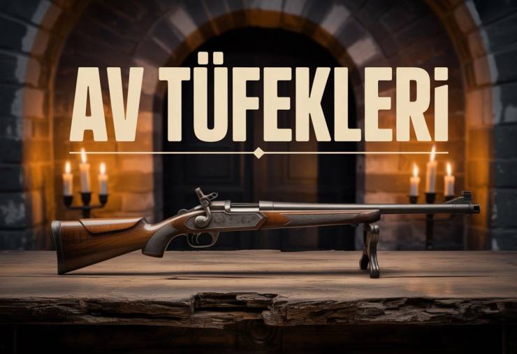 Av Tüfeği